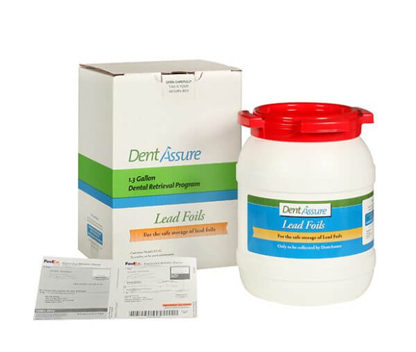 leadfoils